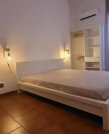 Apartamento A Casa Di Pintus *