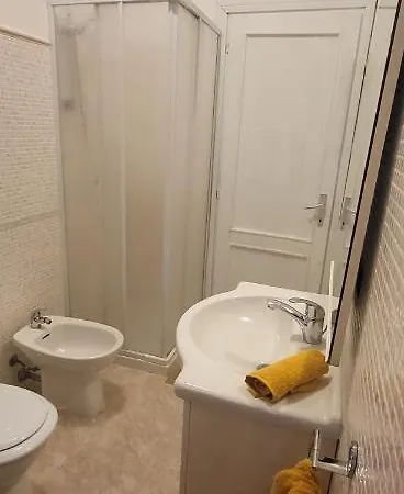 A Casa Di Pintus Apartamento Villasimius