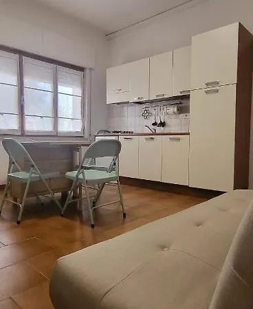 A Casa Di Pintus Apartamento