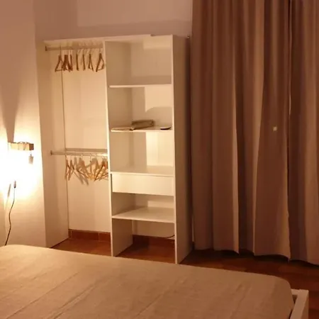 A Casa Di Pintus Apartamento *