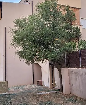 A Casa Di Pintus Apartamento