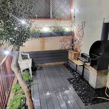 A Casa Di Pintus *