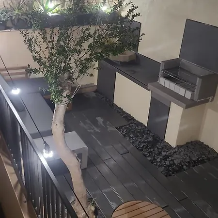A Casa Di Pintus Apartamento