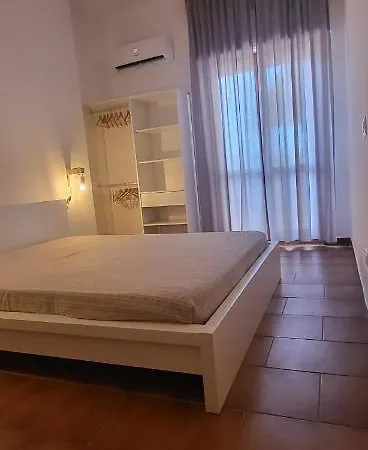 A Casa Di Pintus *