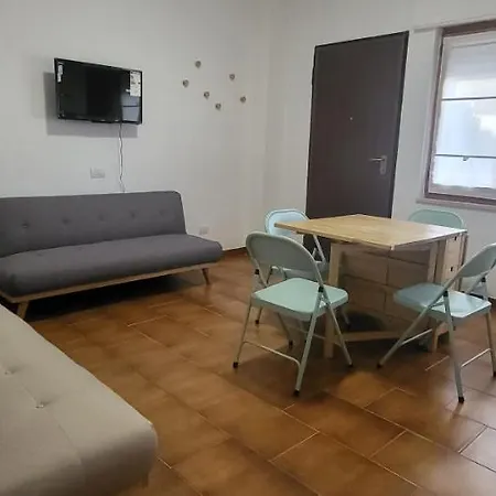 A Casa Di Pintus Villasimius