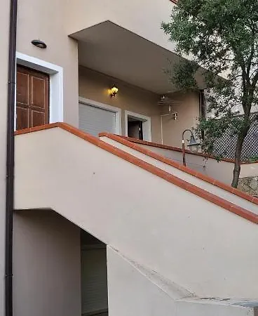 A Casa Di Pintus *