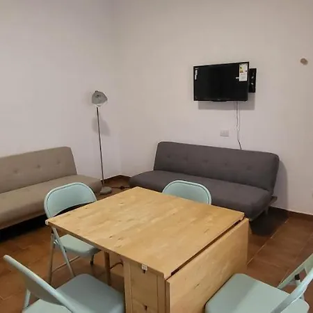 Lejlighed A Casa Di Pintus